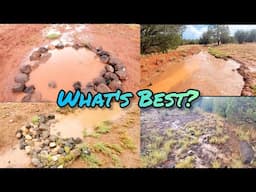 The Most Effective Rainwater Harvesting Tool GTO Talk EP.10