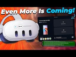 Quest v77 PTC Hides Quite a Few Secrets!