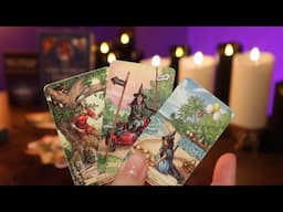 VIRGO - Someone's JEALOUS Thoughts Make Them Show Up Unannounced! | June 2 - 8 Tarot