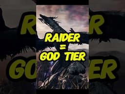 Elden Ring: Nightreign’s Raider Class Is INSANE for Solo Players