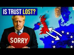UK-EU Alliance 2.0? Why Everything Might Change After 2025