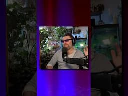Travis McElroy joins the book club to discuss The 7 1/2 Deaths of Evelyn Hardcastle.