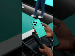 Realme GT 7 Dream Edition