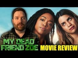 My Dead Friend Zoe - Movie Review