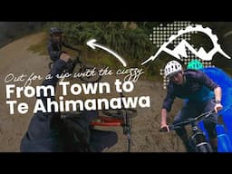 Town to Te Ahimanawa Rotorua | Grade 4-5 Loop
