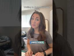 Motivation is Overrated! Here's what to do instead