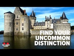 Build an Uncommon Moat Around Your Brand | Rose-Colored Glasses