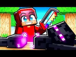 Minecraft but You Can Open Any Mob!
