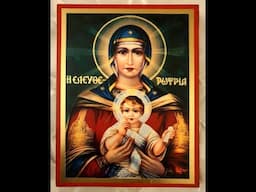 “Do Not Be Afraid, My Child. When Troubles Come Call Me & I will Immediately Run to your Help!"
