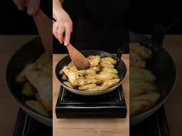 The famous chicken wing recipe that has garnered millions of views!