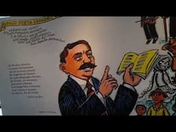 Museu de arte popular de Campina Grande - parte II
