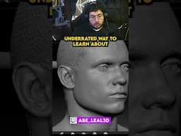 3D Scans are GOLD for Learning