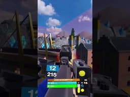 POPULATION: ONE Phoenix Royale - Battle Royale for VR