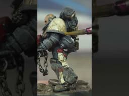 GRIMEdark? Easiest Warhammer dirt