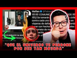 Mr Doctor 🆚 Mafian: Llegan a lo LE👨‍⚖️GAL | Mali