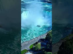 Niagara Falls in Ontario, Canada 🇨🇦