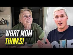 Surprising My Mom With a Secret Trip in Our Coachmen Prism RV!