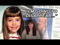 8 Year-Old Walks into Apartment Elevator and is NEVER Seen Again | Nicole Morin MISSING
