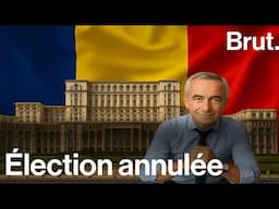 Calin Georgescu, le "candidat Tiktok" nationaliste roumain