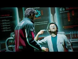 The Alters All Choices - Should You Kill Tabula Rasa or Use Neural Implants?