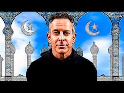 Islam Might Destroy Us - Sam Harris