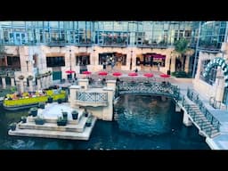 Exploring The Riverwalk - San Antonio, Texas USA | Cali Que Em
