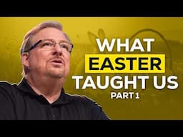 How Easter's Message Will Transform Your Hardest Days Ahead