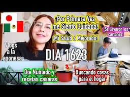 Me Siento Viva y Cuidada ¡LA SALUD MENTAL! 😞 + Mis Pequeños Ayudantes JAPÓN - Ruthi San ♡ 23-04-25