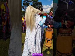 le roi bafou sa majesté foo dong victor kana lll