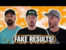 Is This Strain Legit? This Is How Plant Genetics Are Tested!  - FTS Podcast Ep.233