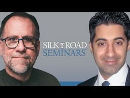 Silk Road Seminar - Khalil Andani