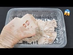 Mix glue with stockings 😱 You Will not Believe the Incredible Result ! Superb recycle ideas