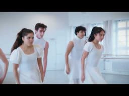 Werkstatt der Kreativität XIV – Ballettschule des Hamburg Ballett