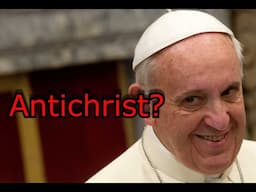 Is the Roman Catholic Church the Whore of Babylon?