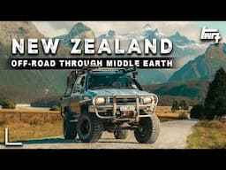 World Class Tracks for Serious Off-roaders