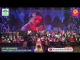 KAJRARE KAJRARE TERE KARE KARE | SAMPADA GOSWAMI | AMITABH BACHCHAN | BUNTY BUBLI | BALAJI CREATORS