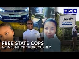 Visual Investigation: Tracking Free State Cops