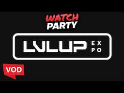[VOD] - Nairo - LVL UP EXPO FINALS DAY! SENSING A LIGHT W TODAY! [SSBU] (Apr 27th)