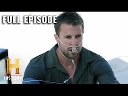 Toxic Sting Puts Adam in Danger (S1, E5) | Kings of Pain | Full Episode