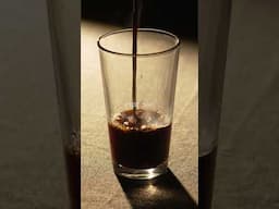 Espresso Negroni: Your New Favorite After Dinner Cocktail