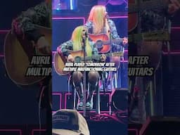#avrillavigne #hershey