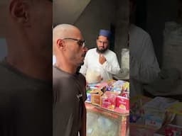 Cooking oil main cold drink😂 maulvi to chaalbaaz nikla😎