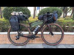 Is This the Perfect Bikepacking Setup?