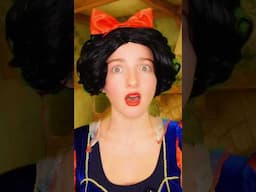 Once Upon a Remake- Disney Princess Reality TV