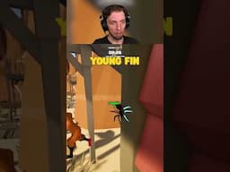 HOW DID HE SURVIVE?