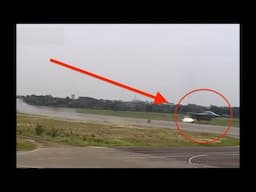 BANGLADESH AIR GUARD PILOT ASIM JAWAD TOOK YAK-130 TRAINER FOR A JOY RIDE BEFORE CRASHING AIRCRAFT.