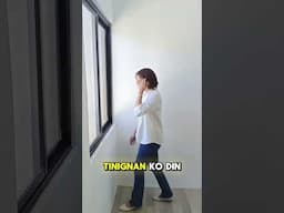 3 Bagay na Nagustuhan ko sa Serene Townhomes