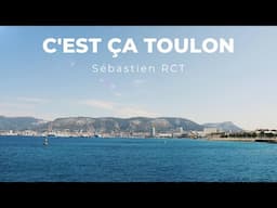 C'est ça TOULON