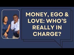 From Tension to Teamwork: Mastering Money in Your Relationship
