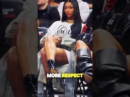 Why she doesn’t respect you…